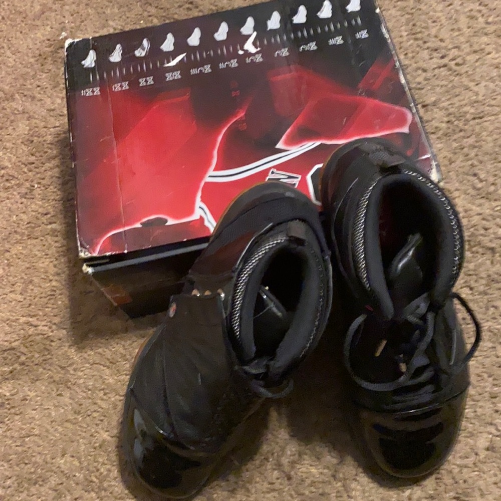 Jordan 16